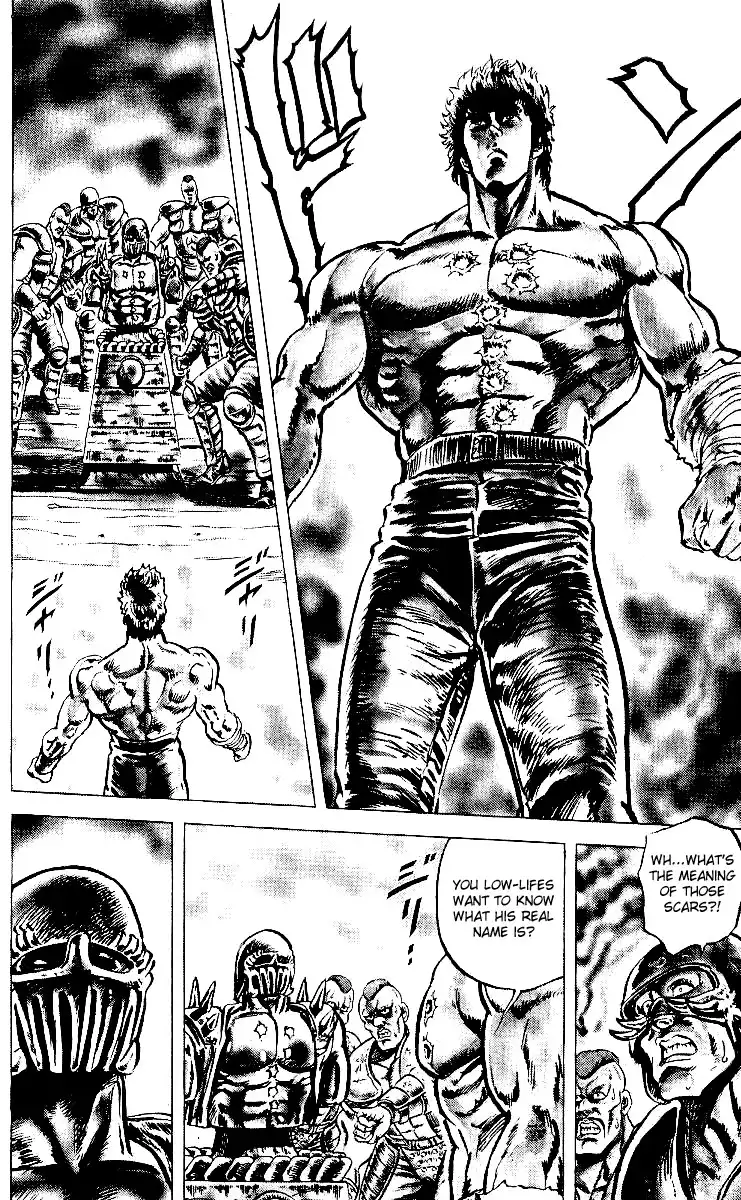 Fist of the North Star Chapter 39 19